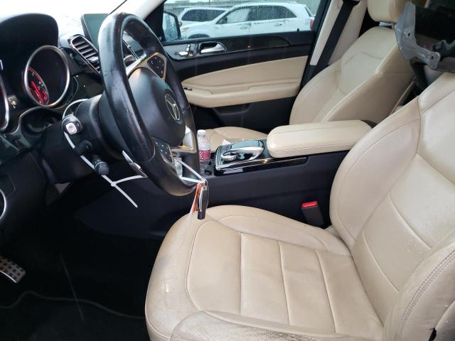 Photo 6 VIN: 4JGDA6EB9JB022849 - MERCEDES-BENZ GLE-CLASS 