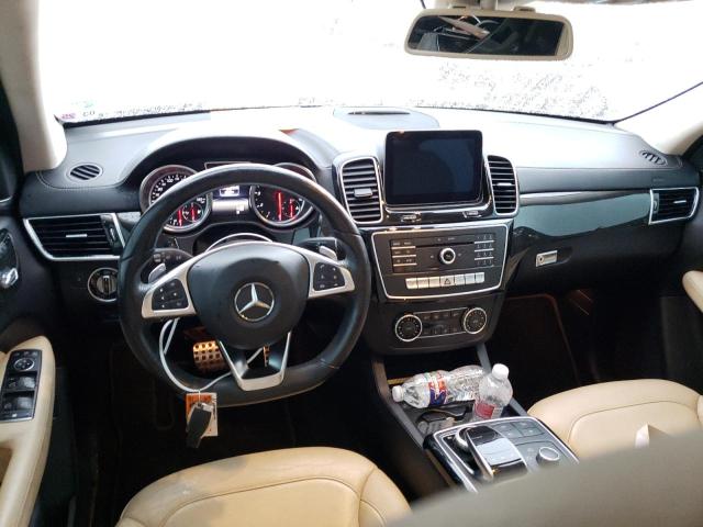 Photo 7 VIN: 4JGDA6EB9JB022849 - MERCEDES-BENZ GLE-CLASS 