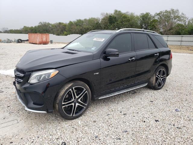 Photo 0 VIN: 4JGDA6EB9KB207209 - MERCEDES-BENZ GLE-CLASS 