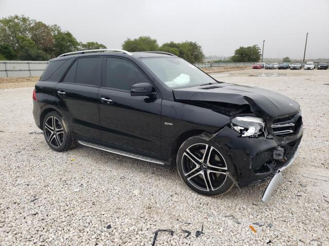 Photo 3 VIN: 4JGDA6EB9KB207209 - MERCEDES-BENZ GLE-CLASS 