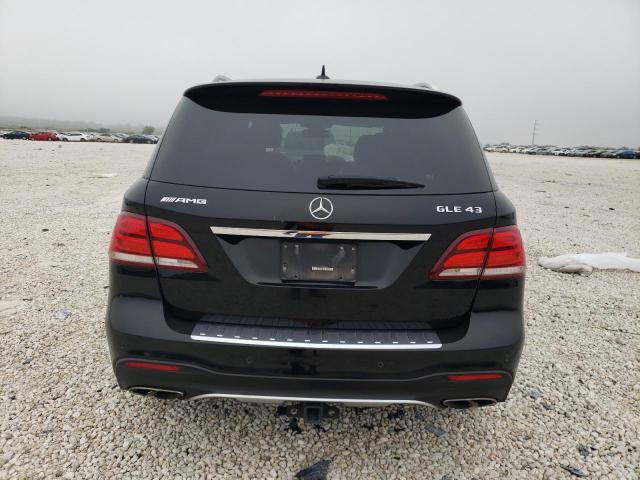 Photo 5 VIN: 4JGDA6EB9KB207209 - MERCEDES-BENZ GLE-CLASS 