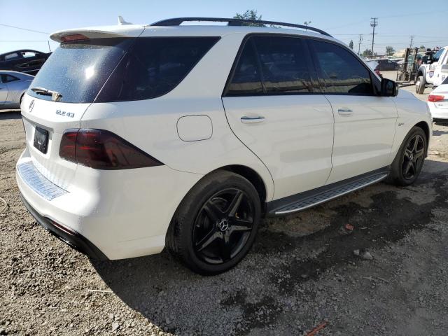 Photo 2 VIN: 4JGDA6EBXHA985386 - MERCEDES-BENZ GLE 43 AMG 