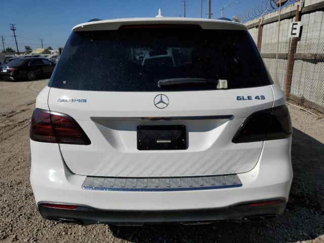 Photo 5 VIN: 4JGDA6EBXHA985386 - MERCEDES-BENZ GLE 43 AMG 