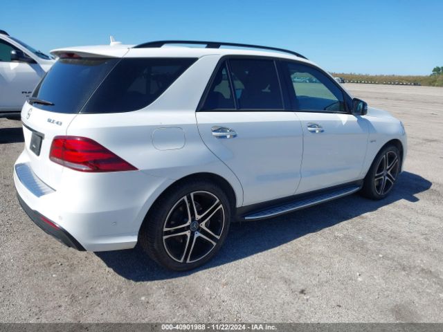 Photo 3 VIN: 4JGDA6EBXJB093297 - MERCEDES-BENZ GLE-CLASS 