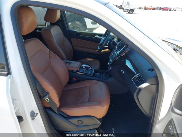 Photo 4 VIN: 4JGDA6EBXJB093297 - MERCEDES-BENZ GLE-CLASS 