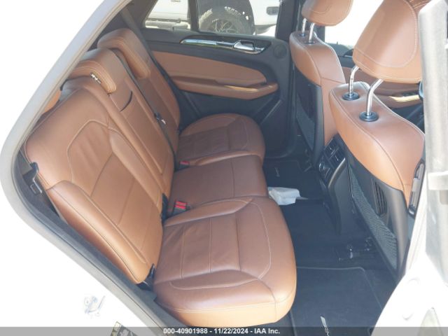 Photo 7 VIN: 4JGDA6EBXJB093297 - MERCEDES-BENZ GLE-CLASS 