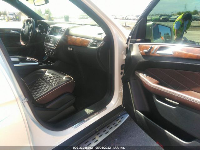 Photo 4 VIN: 4JGDA7DB1DA175758 - MERCEDES-BENZ M-CLASS 