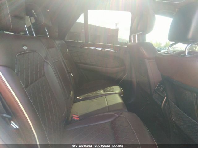 Photo 7 VIN: 4JGDA7DB1DA175758 - MERCEDES-BENZ M-CLASS 