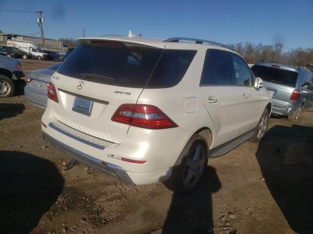 Photo 2 VIN: 4JGDA7DB2DA252847 - MERCEDES-BENZ ML 550 4MA 