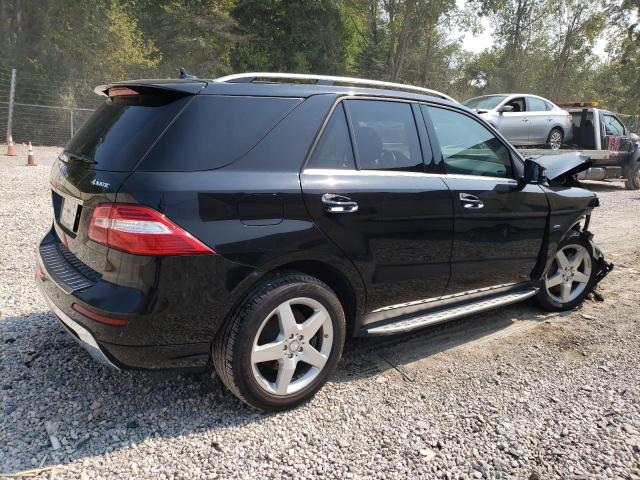 Photo 2 VIN: 4JGDA7DB4CA093487 - MERCEDES-BENZ ML 550 4MA 