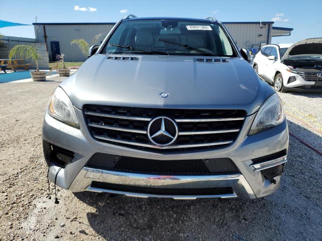 Photo 4 VIN: 4JGDA7DB6EA293497 - MERCEDES-BENZ M-CLASS 