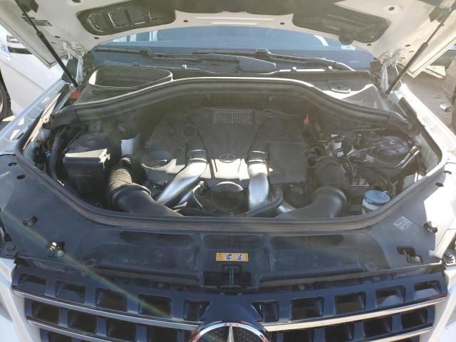 Photo 6 VIN: 4JGDA7DB6EA319449 - MERCEDES-BENZ ML 550 4MA 