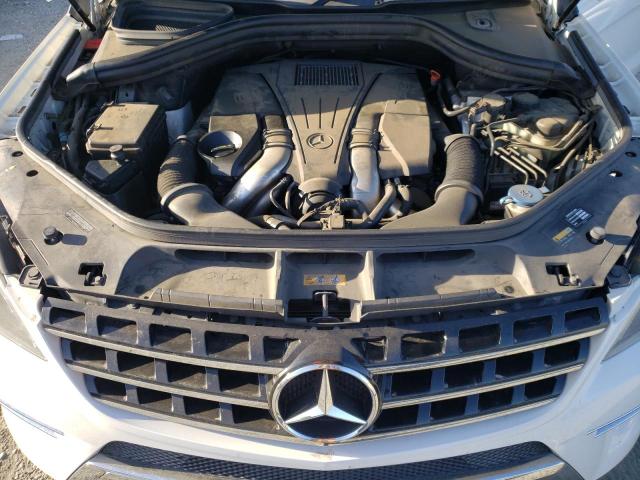 Photo 11 VIN: 4JGDA7DB7DA167826 - MERCEDES-BENZ ML 550 4MA 