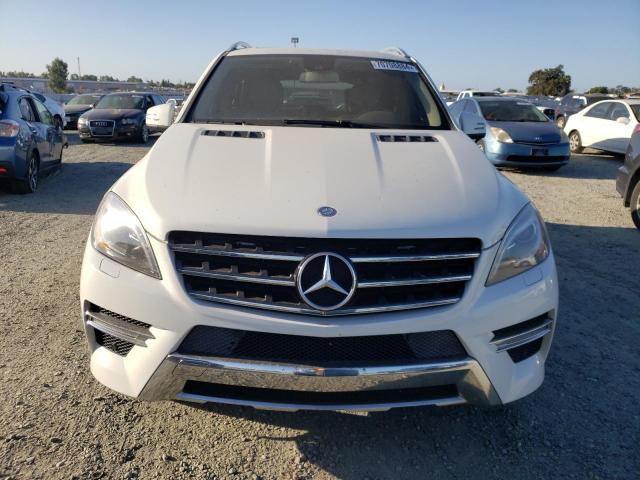 Photo 4 VIN: 4JGDA7DB7DA167826 - MERCEDES-BENZ ML 550 4MA 