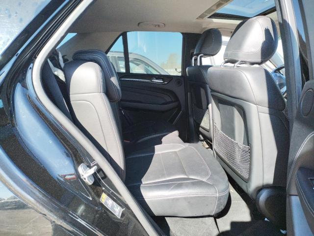 Photo 9 VIN: 4JGDA7DB8DA119848 - MERCEDES-BENZ ML 550 4MA 