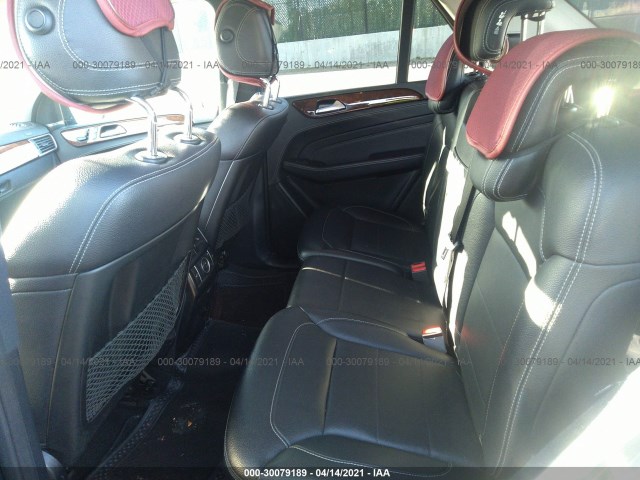 Photo 7 VIN: 4JGDA7DB8DA163624 - MERCEDES-BENZ M-CLASS 