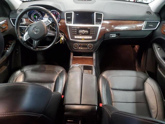 Photo 7 VIN: 4JGDA7DB8EA299897 - MERCEDES-BENZ ML 550 4MA 