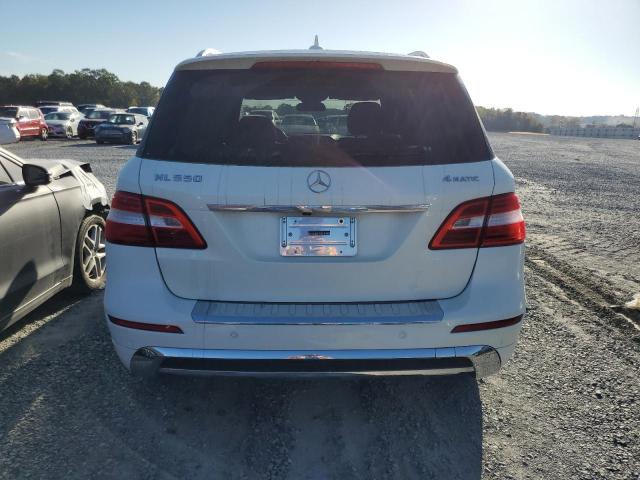 Photo 5 VIN: 4JGDA7DB9DA156584 - MERCEDES-BENZ M-CLASS 