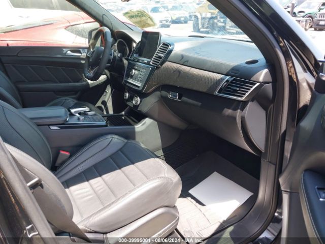 Photo 4 VIN: 4JGDA7EB2GA736911 - MERCEDES-BENZ GLE-CLASS 