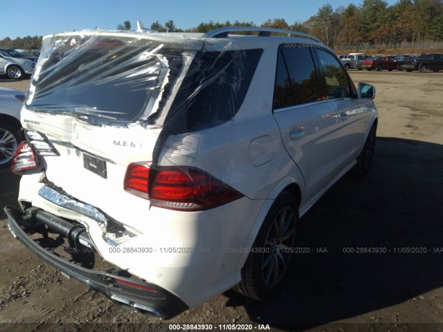 Photo 3 VIN: 4JGDA7EB7HA894999 - MERCEDES-BENZ GLE 