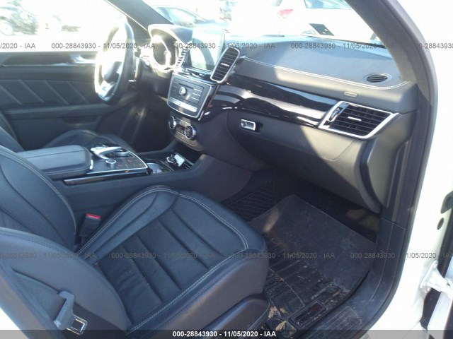 Photo 4 VIN: 4JGDA7EB7HA894999 - MERCEDES-BENZ GLE 