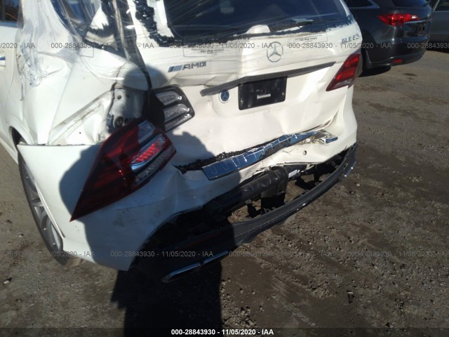 Photo 5 VIN: 4JGDA7EB7HA894999 - MERCEDES-BENZ GLE 