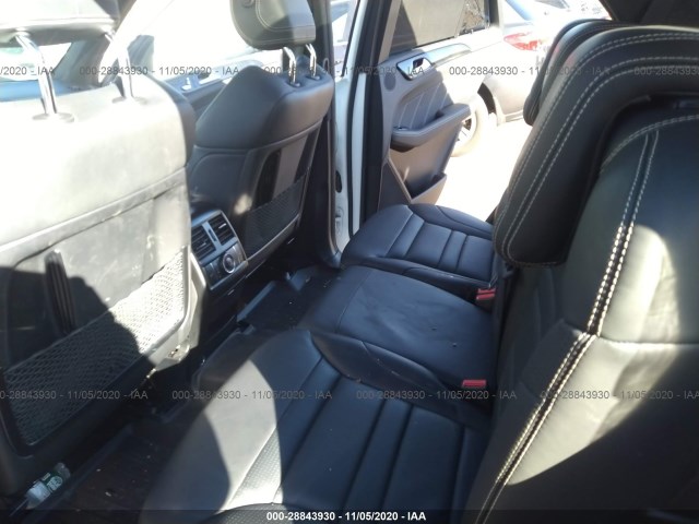 Photo 7 VIN: 4JGDA7EB7HA894999 - MERCEDES-BENZ GLE 