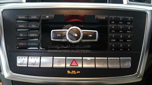 Photo 23 VIN: 4JGDA7EB8CA076660 - MERCEDES-BENZ ML 63 