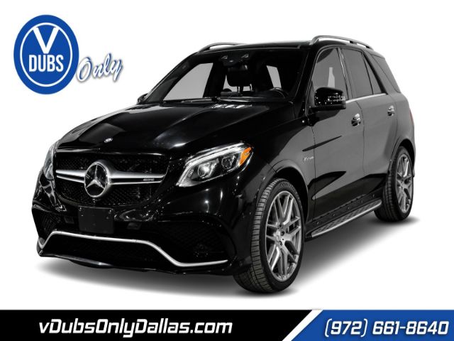 Photo 0 VIN: 4JGDA7EB8GA783862 - MERCEDES-BENZ GLE 