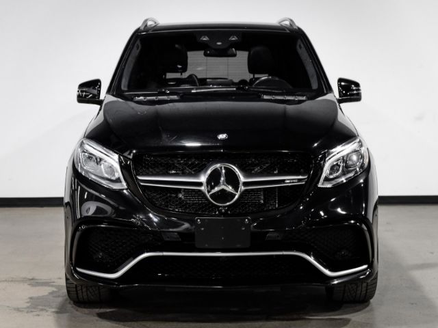 Photo 2 VIN: 4JGDA7EB8GA783862 - MERCEDES-BENZ GLE 