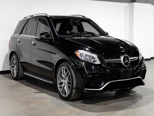 Photo 3 VIN: 4JGDA7EB8GA783862 - MERCEDES-BENZ GLE 