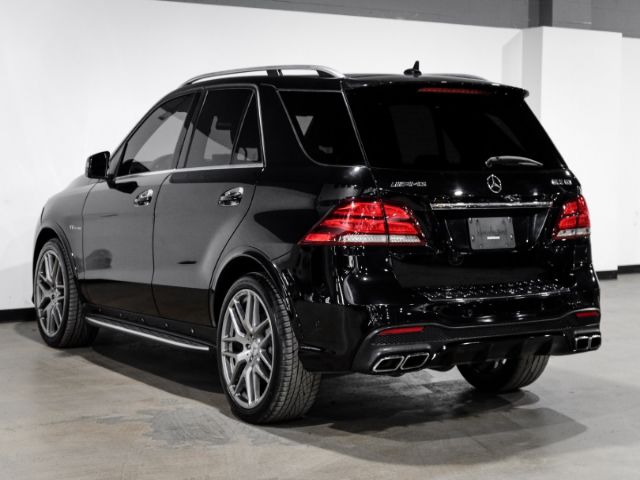 Photo 6 VIN: 4JGDA7EB8GA783862 - MERCEDES-BENZ GLE 