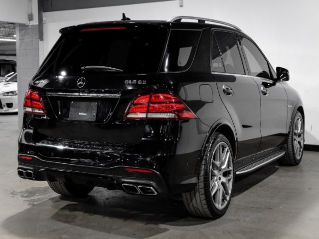 Photo 4 VIN: 4JGDA7EB8GA783862 - MERCEDES-BENZ GLE 