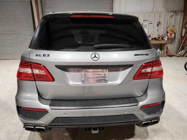 Photo 5 VIN: 4JGDA7EB9EA328919 - MERCEDES-BENZ M-CLASS 