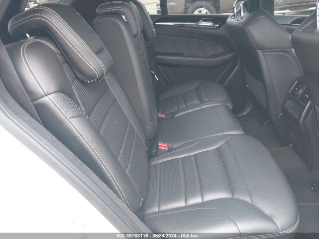 Photo 7 VIN: 4JGDA7EBXGA682399 - MERCEDES-BENZ GLE-CLASS 