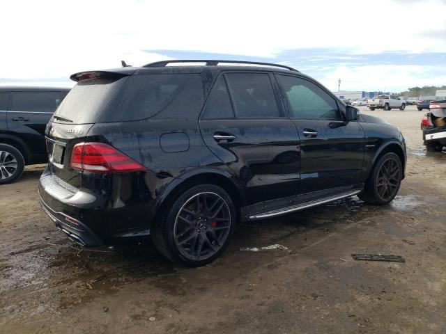 Photo 2 VIN: 4JGDA7FB0JB009802 - MERCEDES-BENZ GLE 