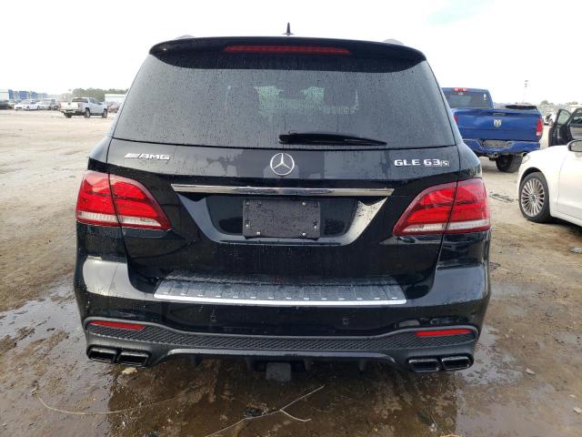 Photo 5 VIN: 4JGDA7FB0JB009802 - MERCEDES-BENZ GLE 