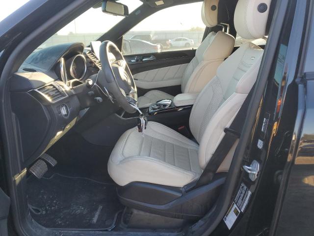 Photo 6 VIN: 4JGDA7FB0JB009802 - MERCEDES-BENZ GLE 