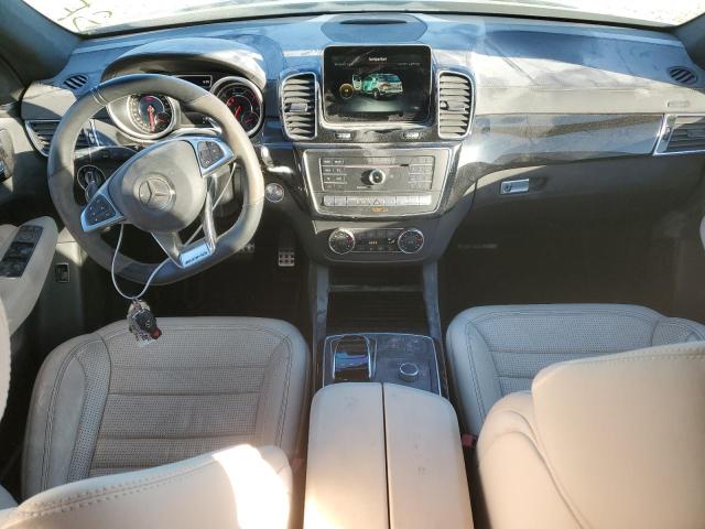 Photo 7 VIN: 4JGDA7FB0JB009802 - MERCEDES-BENZ GLE 