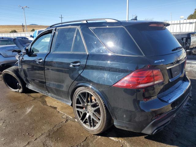 Photo 1 VIN: 4JGDA7FB2JB070939 - MERCEDES-BENZ GLE-CLASS 