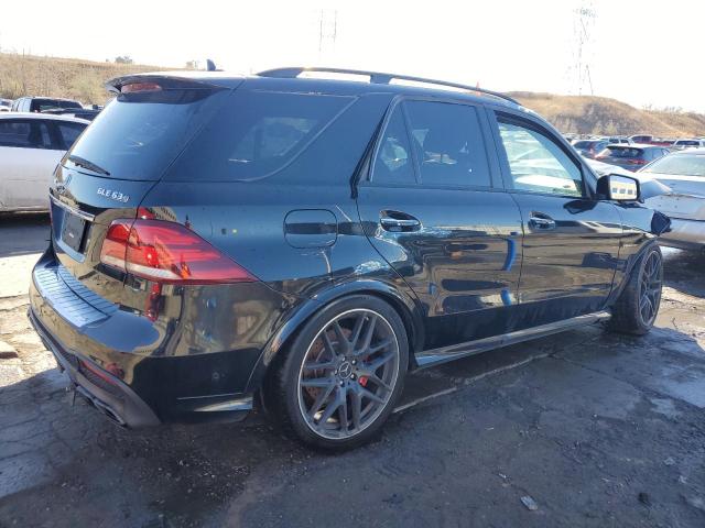 Photo 2 VIN: 4JGDA7FB2JB070939 - MERCEDES-BENZ GLE-CLASS 