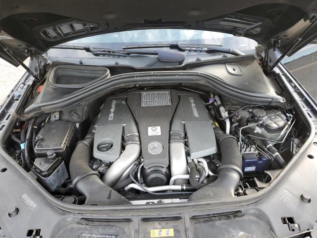 Photo 10 VIN: 4JGDA7FB3GA675308 - MERCEDES-BENZ GLE 63 AMG 