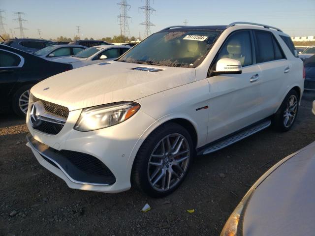 Photo 0 VIN: 4JGDA7FB4GA721308 - MERCEDES-BENZ GLE 63 AMG 