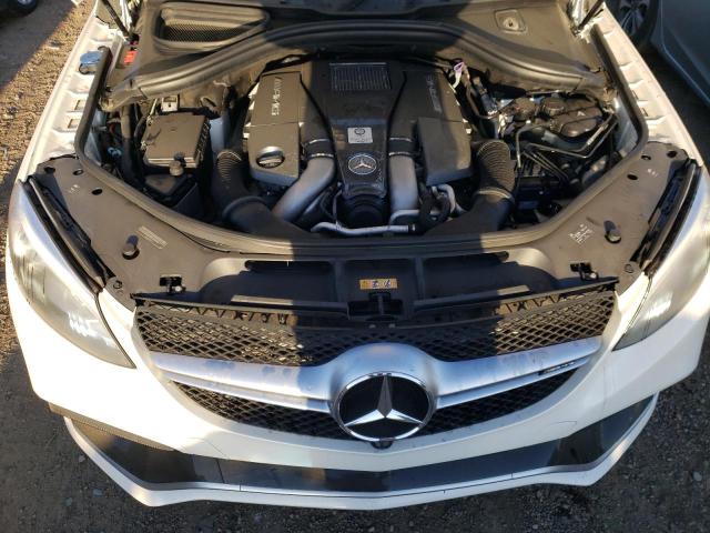 Photo 10 VIN: 4JGDA7FB4GA721308 - MERCEDES-BENZ GLE 63 AMG 