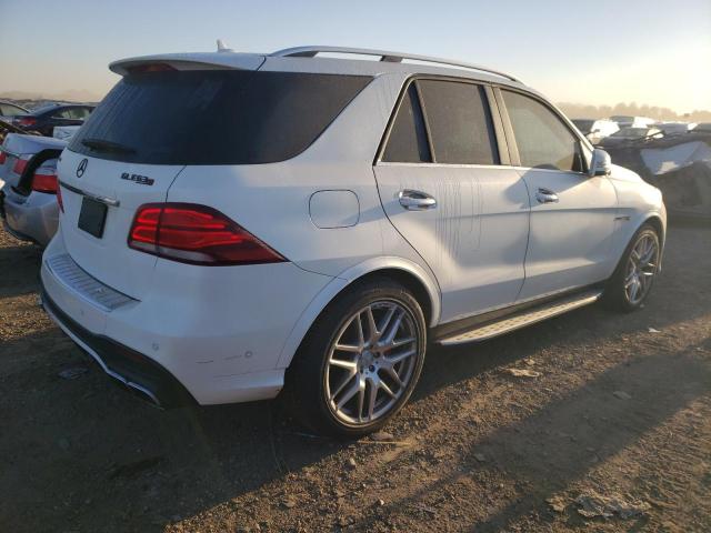 Photo 2 VIN: 4JGDA7FB4GA721308 - MERCEDES-BENZ GLE 63 AMG 