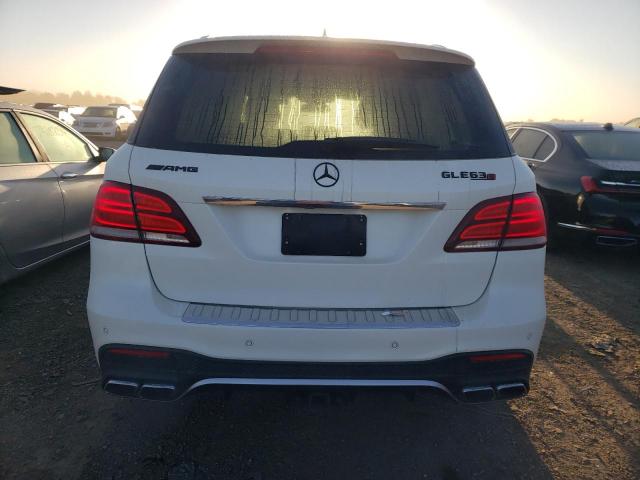 Photo 5 VIN: 4JGDA7FB4GA721308 - MERCEDES-BENZ GLE 63 AMG 