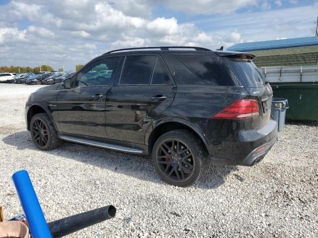 Photo 1 VIN: 4JGDA7FB4HA813701 - MERCEDES-BENZ GLE-CLASS 