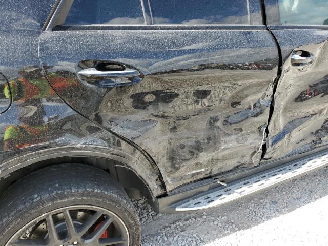 Photo 10 VIN: 4JGDA7FB4HA813701 - MERCEDES-BENZ GLE-CLASS 