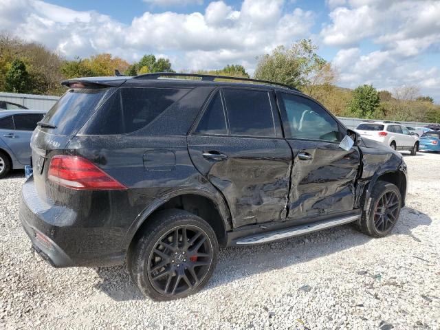 Photo 2 VIN: 4JGDA7FB4HA813701 - MERCEDES-BENZ GLE-CLASS 