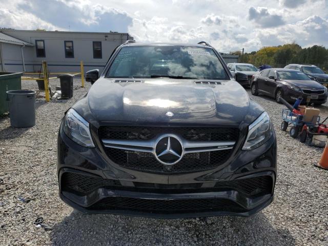 Photo 4 VIN: 4JGDA7FB4HA813701 - MERCEDES-BENZ GLE-CLASS 